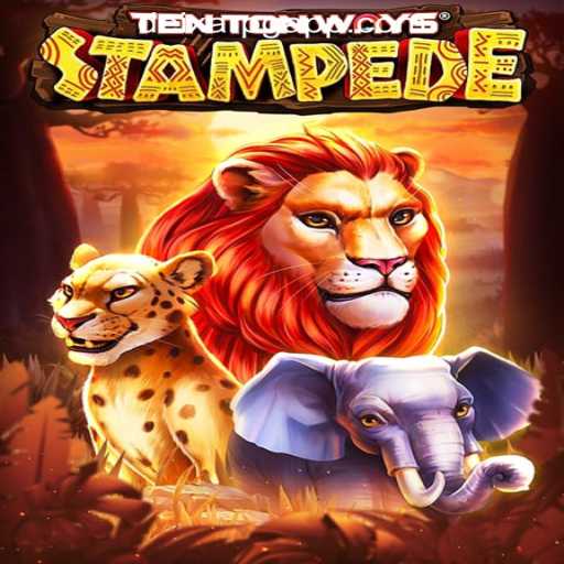 Exploring the Thrilling World of TenTonWaysStampede: DeixarPG Oficial Slots Brasil #1