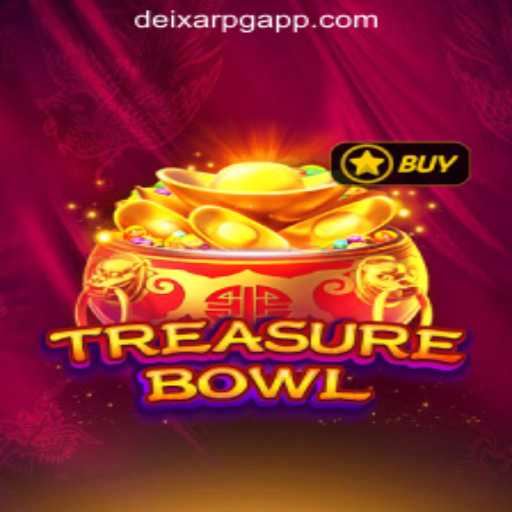 Exploring TreasureBowl: The Ultimate DeixarPG Oficial Slots Experience in Brasil
