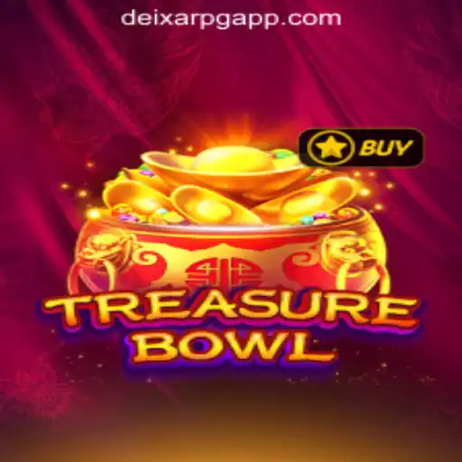 Exploring TreasureBowl: The Ultimate DeixarPG Oficial Slots Experience in Brasil