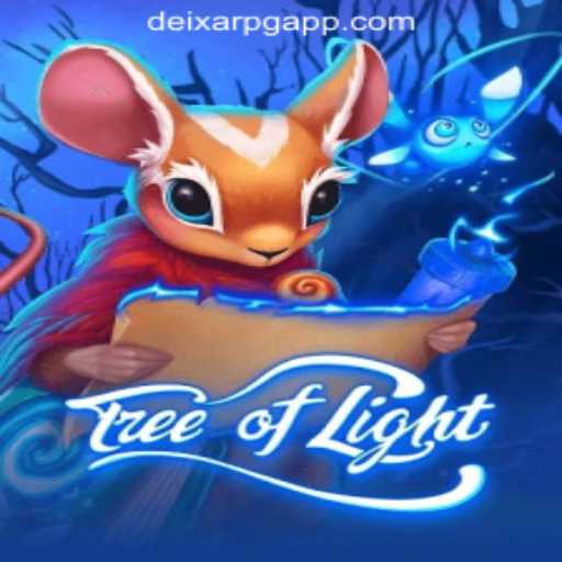 Exploring TreeofLight: An Insight into DeixarPG Oficial Slots Brasil #1