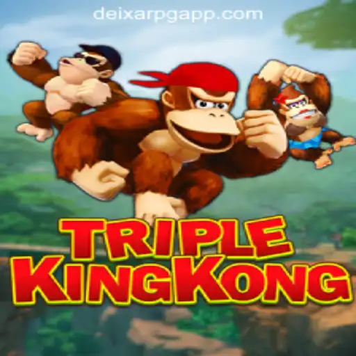 Discovering TripleKingKong: The Ultimate Slot Game Experience