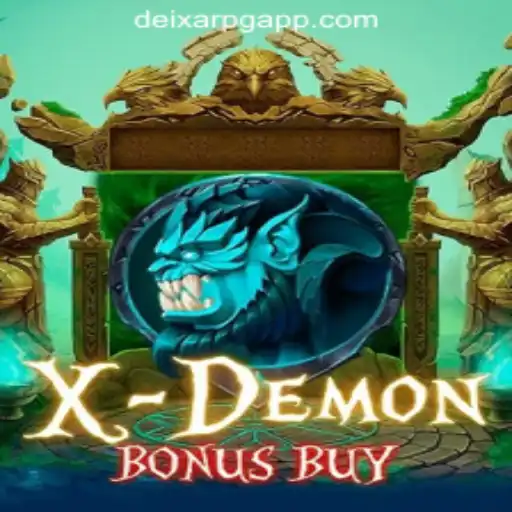 Exploring the Thrills of XDemonBonusBuy: A Slot Game Revolution Awaiting Brazilian Players